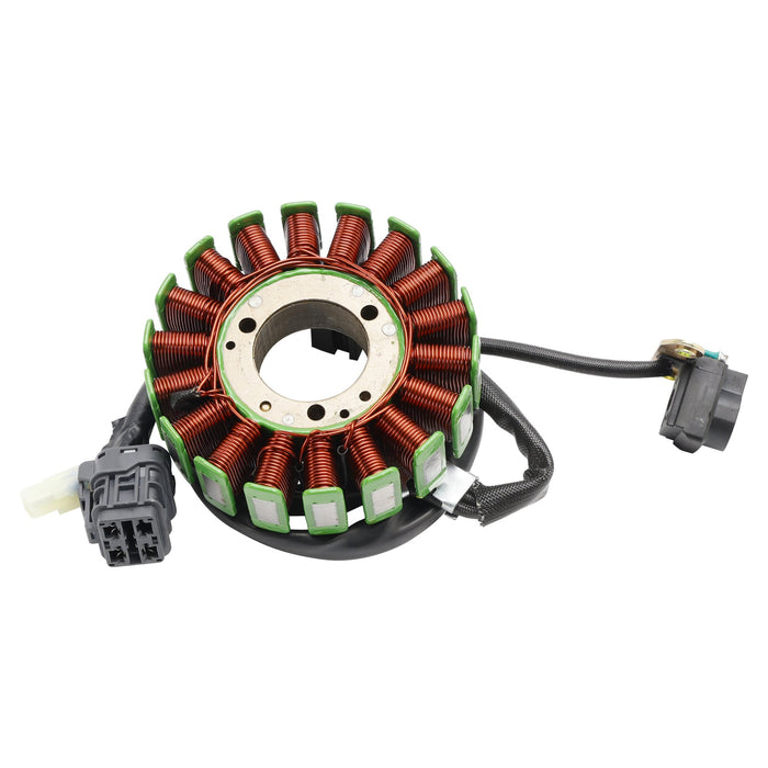 2010-2024 Arctic Cat Alterra 300 Utility 2x4 300 Stator Coil Magneto 3306-121