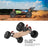 WLtoys 144001 RTR 2.4GHz 60km/h High Speed Drift Racing Car Remote Control Car