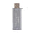 4K HD to USB Video Capture Card Device for Live Streaming Gaming Conference