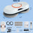Hands-Free Smart Window Cleaning Robot