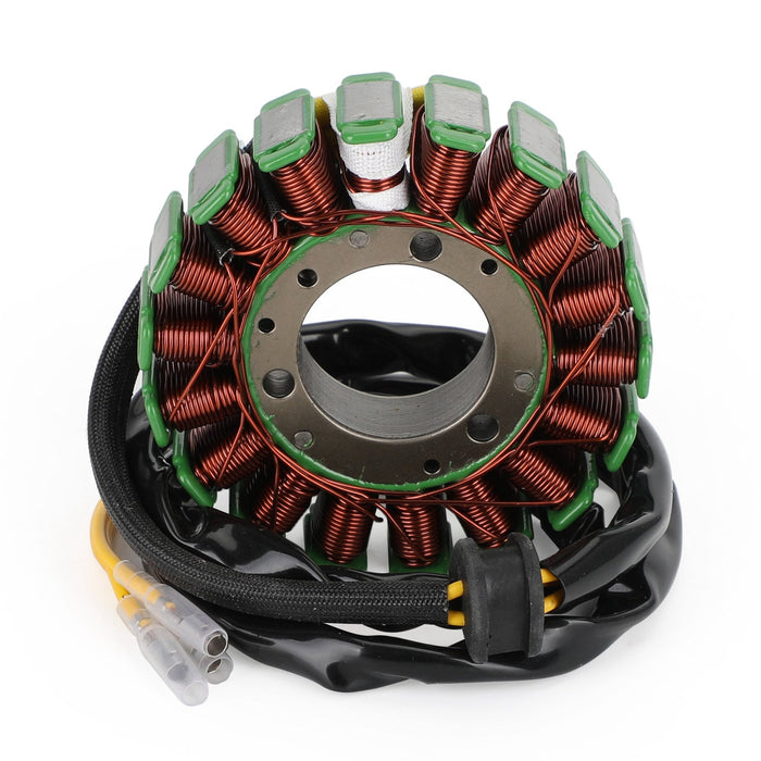 1981-1999 Suzuki GSX 400 F Katana 31401-33220 31401-33221 Generator Stator Alternator Fit