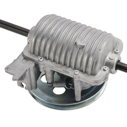 131-9667 Transmission Assembly for Toro TurfMaster 30" Commercial Mower, Fits 22200, 22205TE, 22210