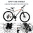 Stylish 26-Inch Bike for Rugged Trails & Smooth Rides (Copy)