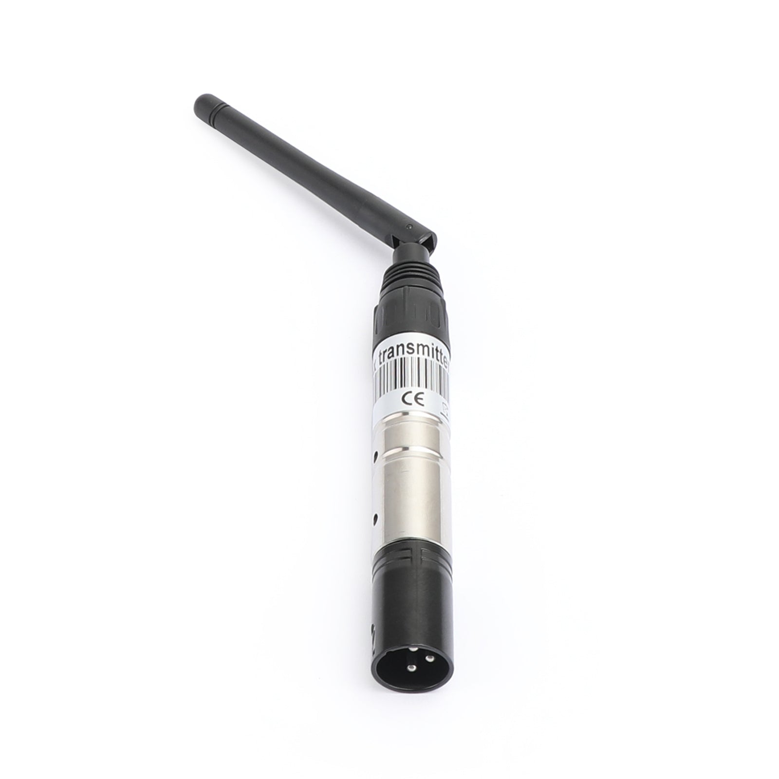 DMX512 Wireless 1 Transmitter 5 Receiver DMX Controller 2.4G Stage Lighting US