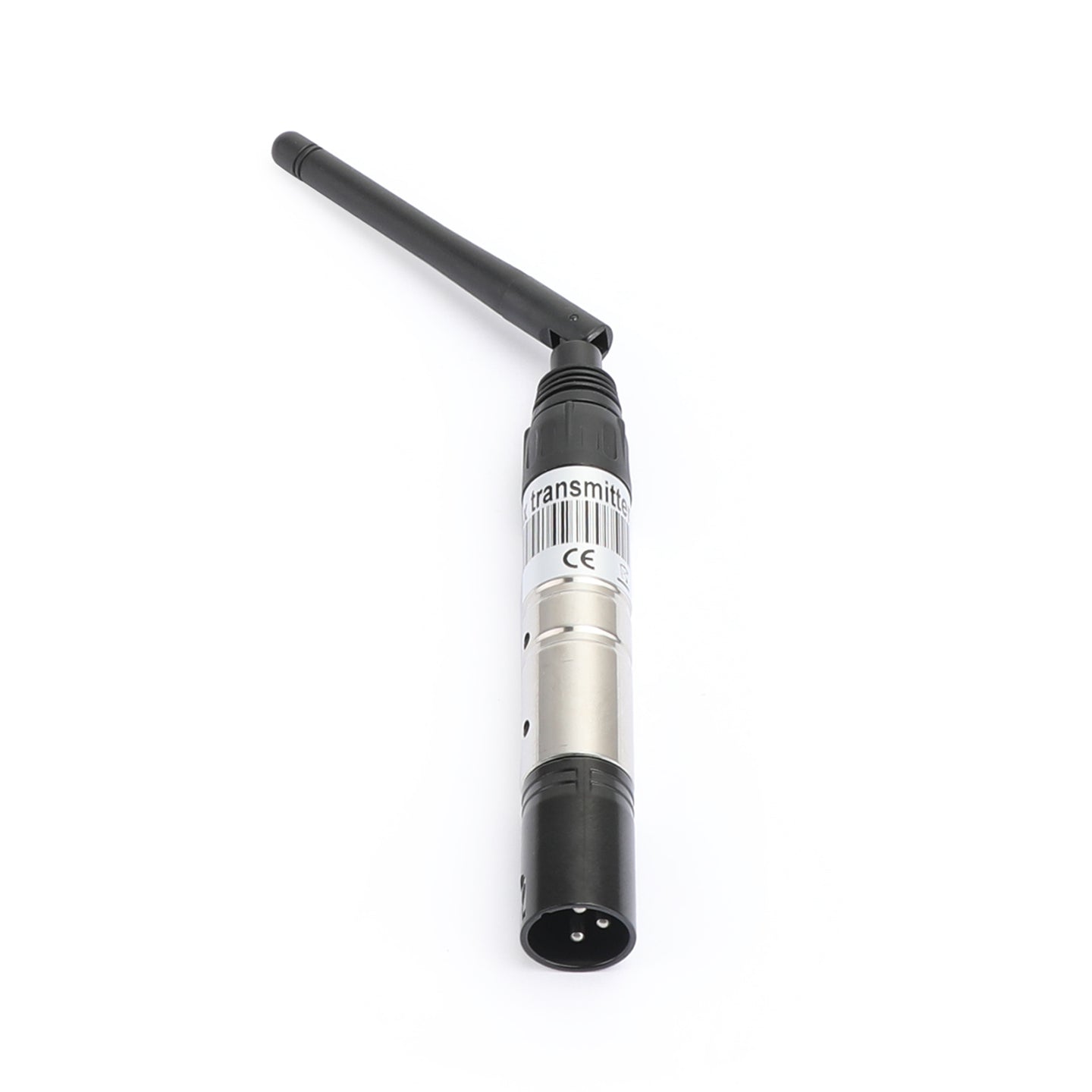 DMX512 Wireless 1 Transmitter 5 Receiver DMX Controller 2.4G Stage Lighting US