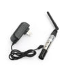 DMX512 Wireless 1 Transmitter 5 Receiver DMX Controller 2.4G Stage Lighting US