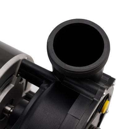 1-4 HP 2-Speed Pool Pump 56 Frame 230V a?? Replacement Motor for Spa & Hot Tubs (3721621-1D)