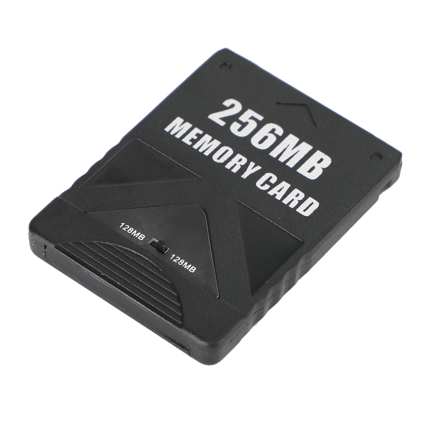 256MB Megabyte Memory Card fit for Sony PS2 Slim Game Data Console