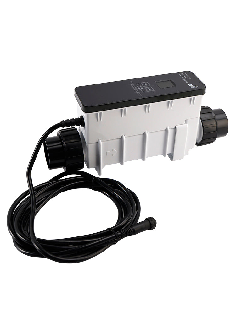 IC20 Salt Chlorinator System – Saltwater Pool Sanitizer for Up to 20,000 Gallons (Copy)