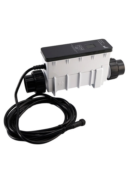 IC20 Salt Chlorinator System – Saltwater Pool Sanitizer for Up to 20,000 Gallons (Copy)