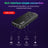 G96 TV Stick Android 13 | 2GB? | 4K Streaming with Bluetooth Remote