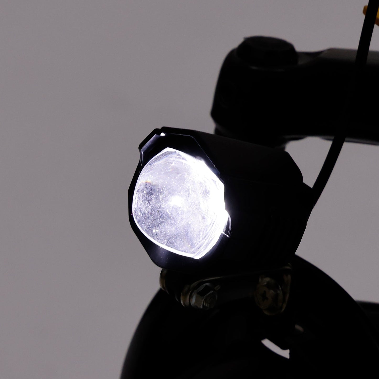 Black Foldable Electric Trike with 350W Motor & 70km Range (Copy)