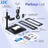 JJC Mobile Negative Film Scanner 35mm 120 Film Scanner Set Negative Film Holder