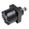 Left Hand Hydraulic Wheel Motor for Ferris IS500Z, IS1500Z, IS2000Z & IS2500Z, Replaces 5102682YP