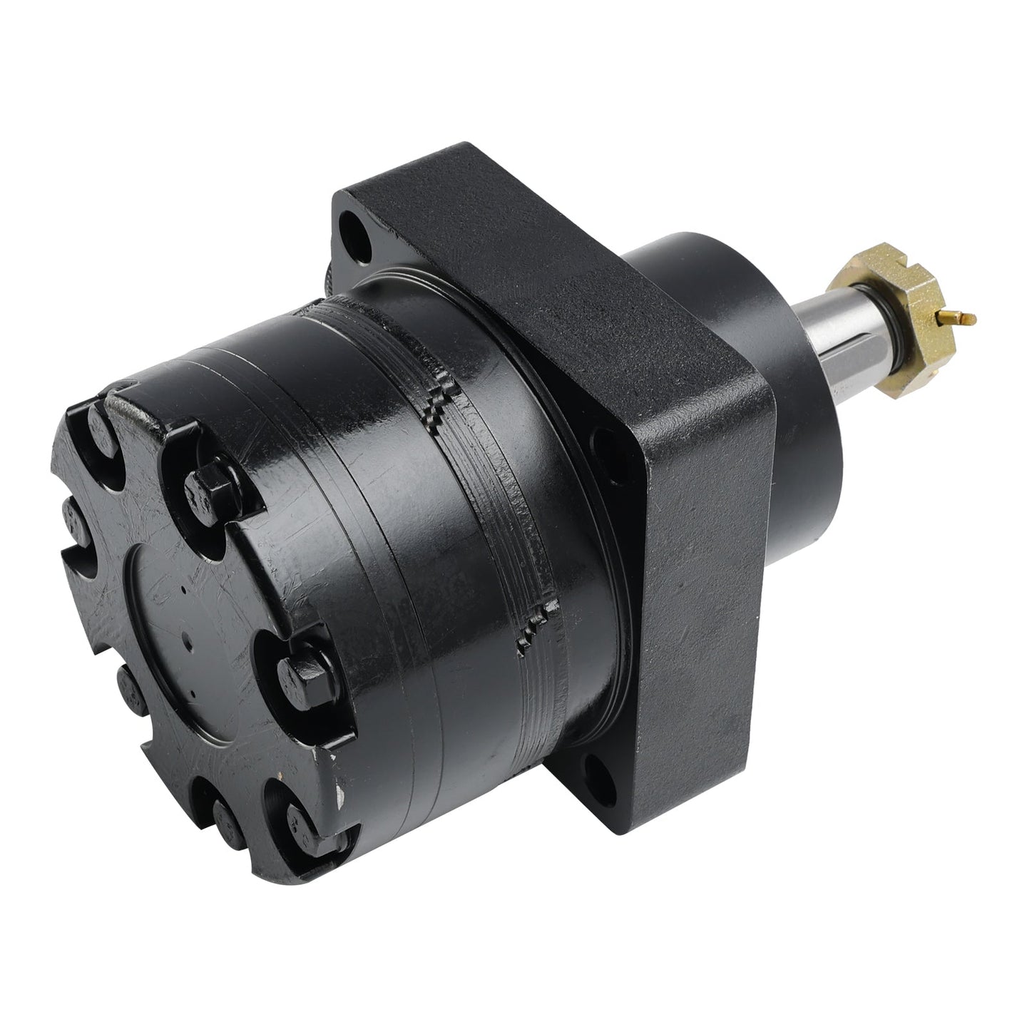 Aftermarket Wheel Motor 5102681YP a?? Fits Ferris IS1500Z / IS2000Z Left Hand