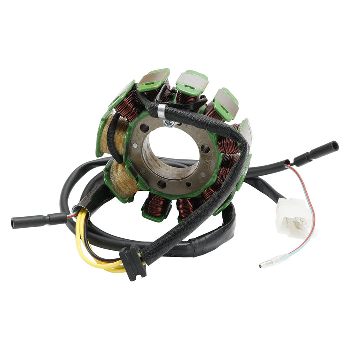 SMC Stinger Explorer Barossa Cheetah REX Quad ATV 250 Magneto Stator 11-Pole 35560-CBT-00