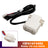 EBF61674802 Washer Lid Lock Switch for LG Kenmore Washing Machine EBF60665201