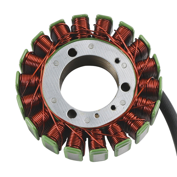 2011-2015 Cectek Quadrift Gladiator Estoc Kingcobra 500 Stator Generator C0003M04 40196006