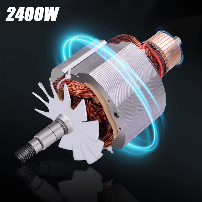 Herb Grain Grinder 700g Electric Grind Mills for Kitchen High Speed/Durable Life Coffee Corn (Copy)