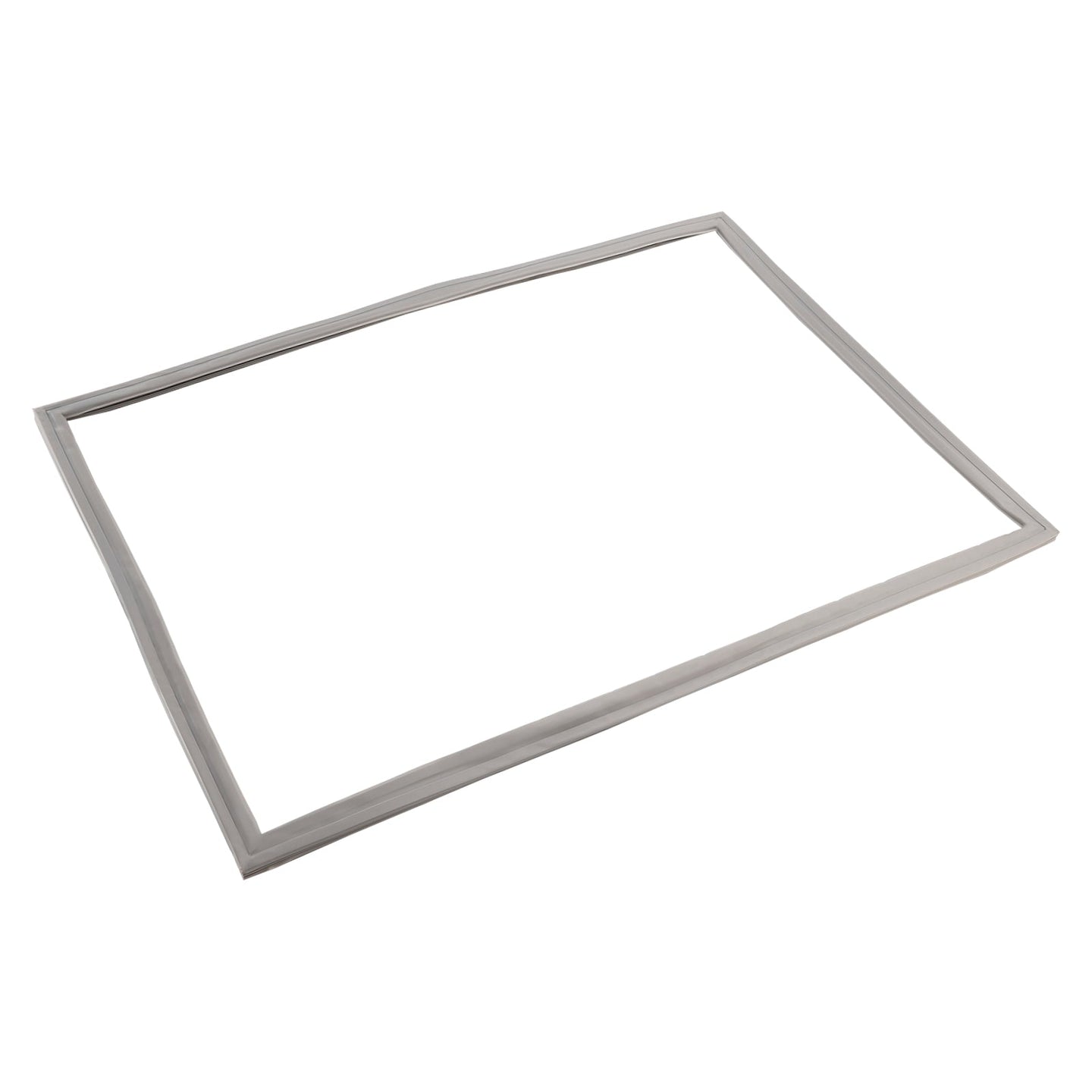 2 Pcs DA97-12522J Freezer Door Gasket for Samsung Refrigerator AP5623489 3973455