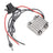 12V/24V To 30V 3.5A 105W Mini Power Supply Boost Conversion With Fuse