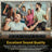 Bluetooth Wireless Sound Bar System – 4 Speaker Subwoofer for TV & Home Theater