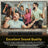 Bluetooth Wireless Sound Bar System – 4 Speaker Subwoofer for TV & Home Theater