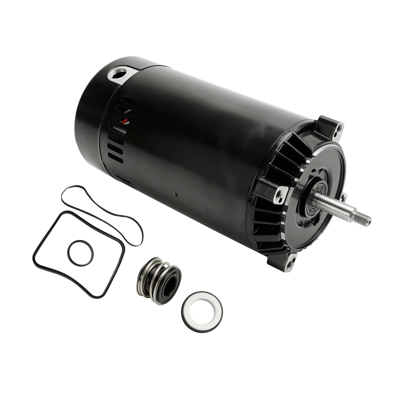 UST1152 1.5 HP Pool Pump Motor Replacement for Hayward Super Pump Max Flo