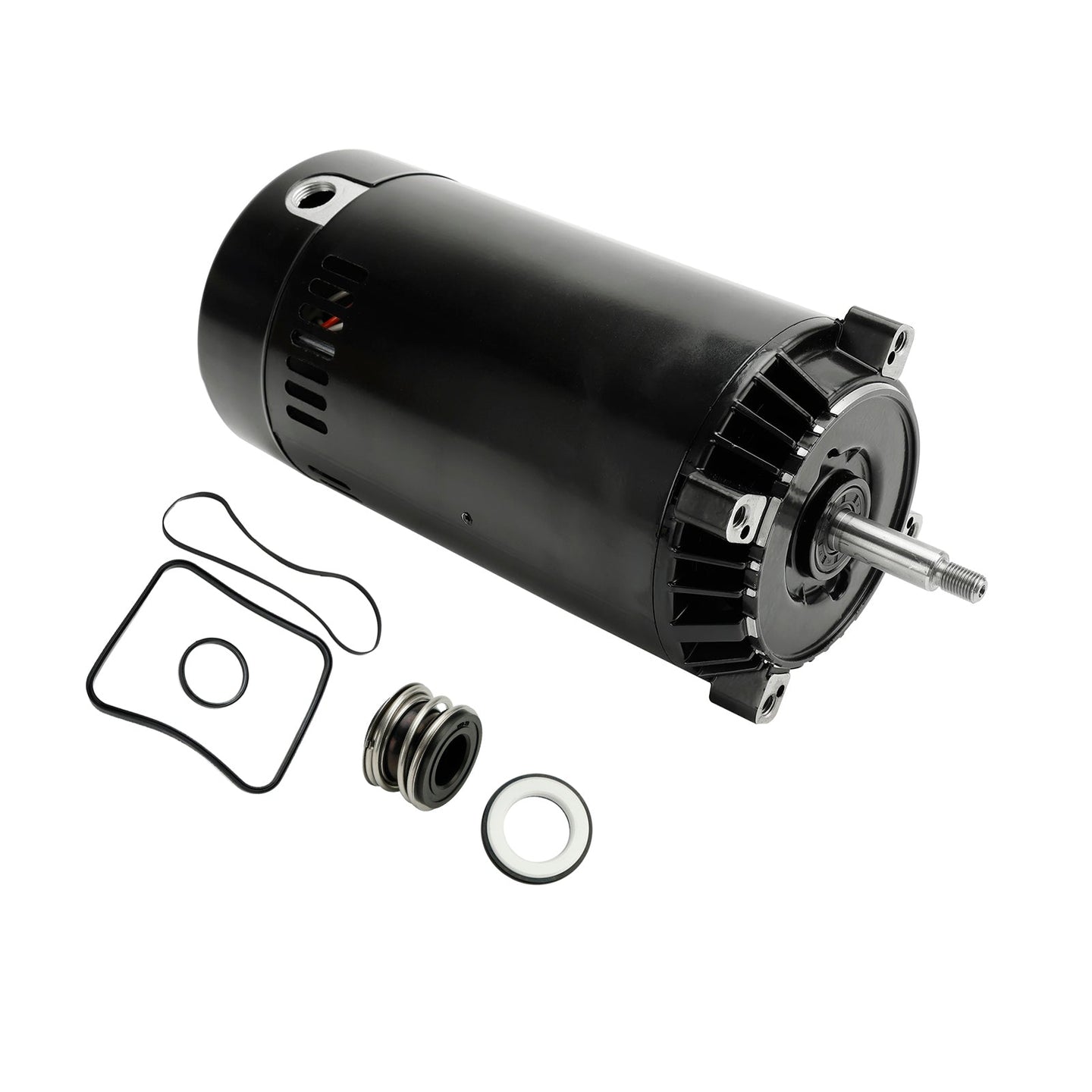 UST1152 1.5 HP Pool Pump Motor Replacement for Hayward Super Pump Max Flo