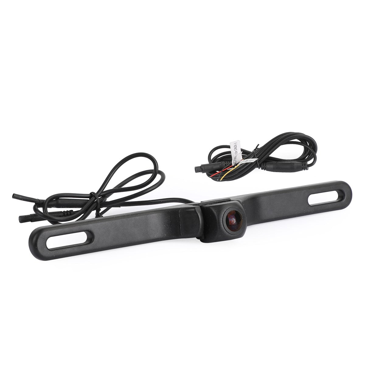 WiFi Wireless Backup Camera for iPhone & Android, 170° Wide Angle HD Night Vision, IP67 Waterproof for Car, Truck, RV