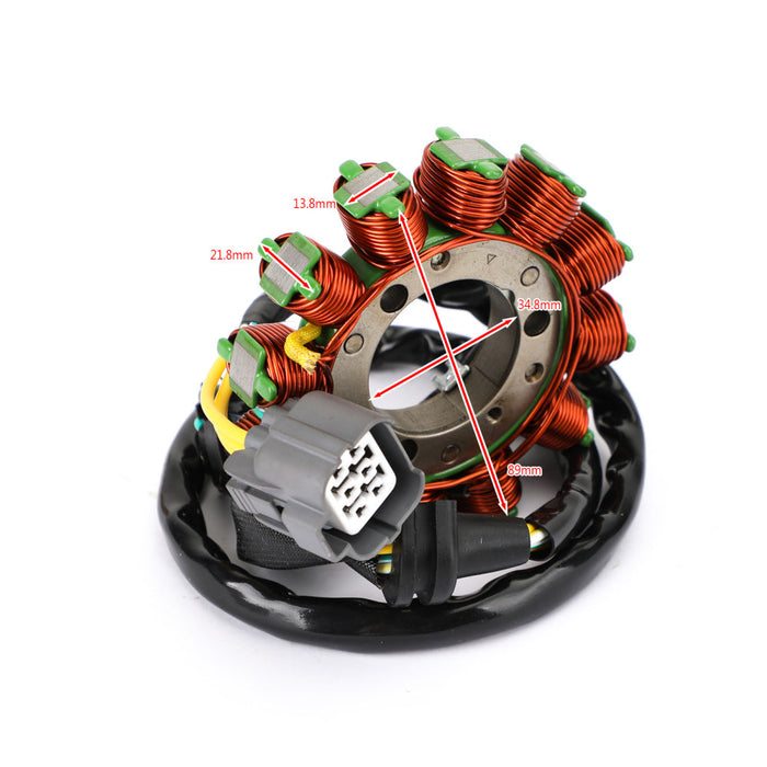 Kawasaki KX 250 F 4T 2011-2020  KX 450 F 2009-2018 Magneto Generator Engine Stator Coil