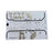 Relay Control Board EBR 74164805 For LG Range/Stove/Ovens