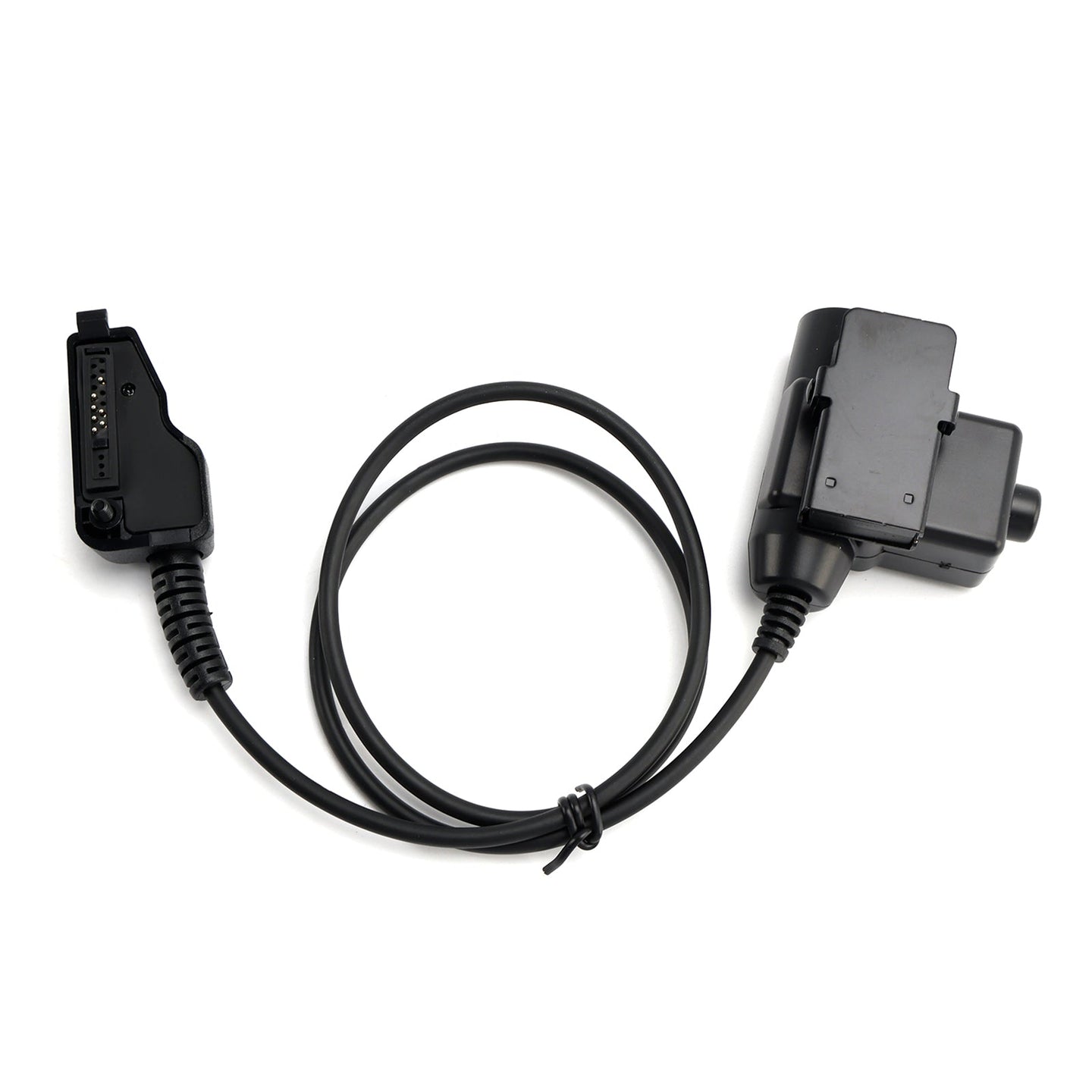 K385-U94 PTT For TK480 TK481 TK490 TKD3188 TK-D300 TK390 TK3185 TK3140 TK3148