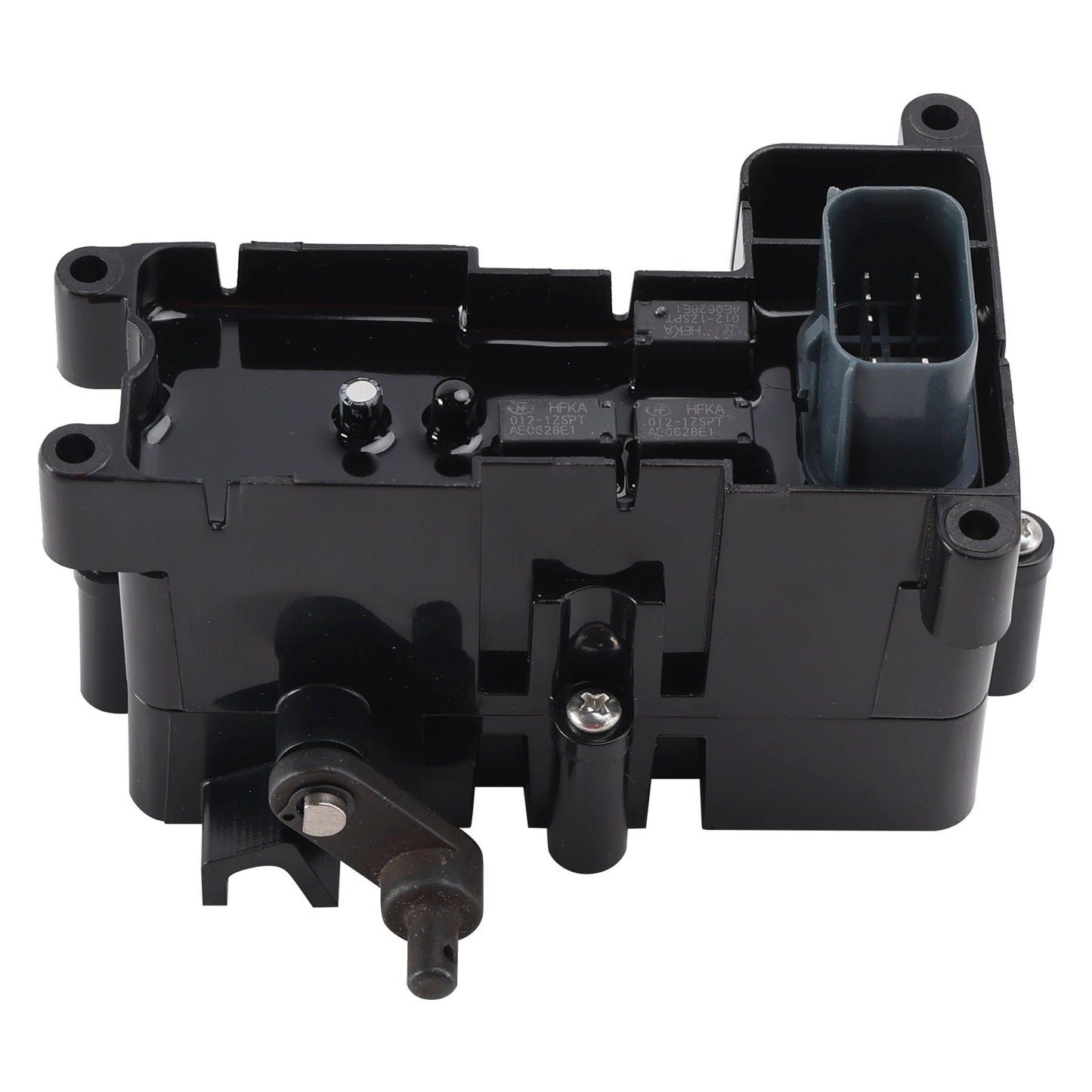 120â€?144 Toro Brake Controller 121-3017 115-9660