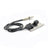 Nitrogen Oxide Nox Sensor 359-9171-02 5WK96725A Fits For CaterPillar 6 pins