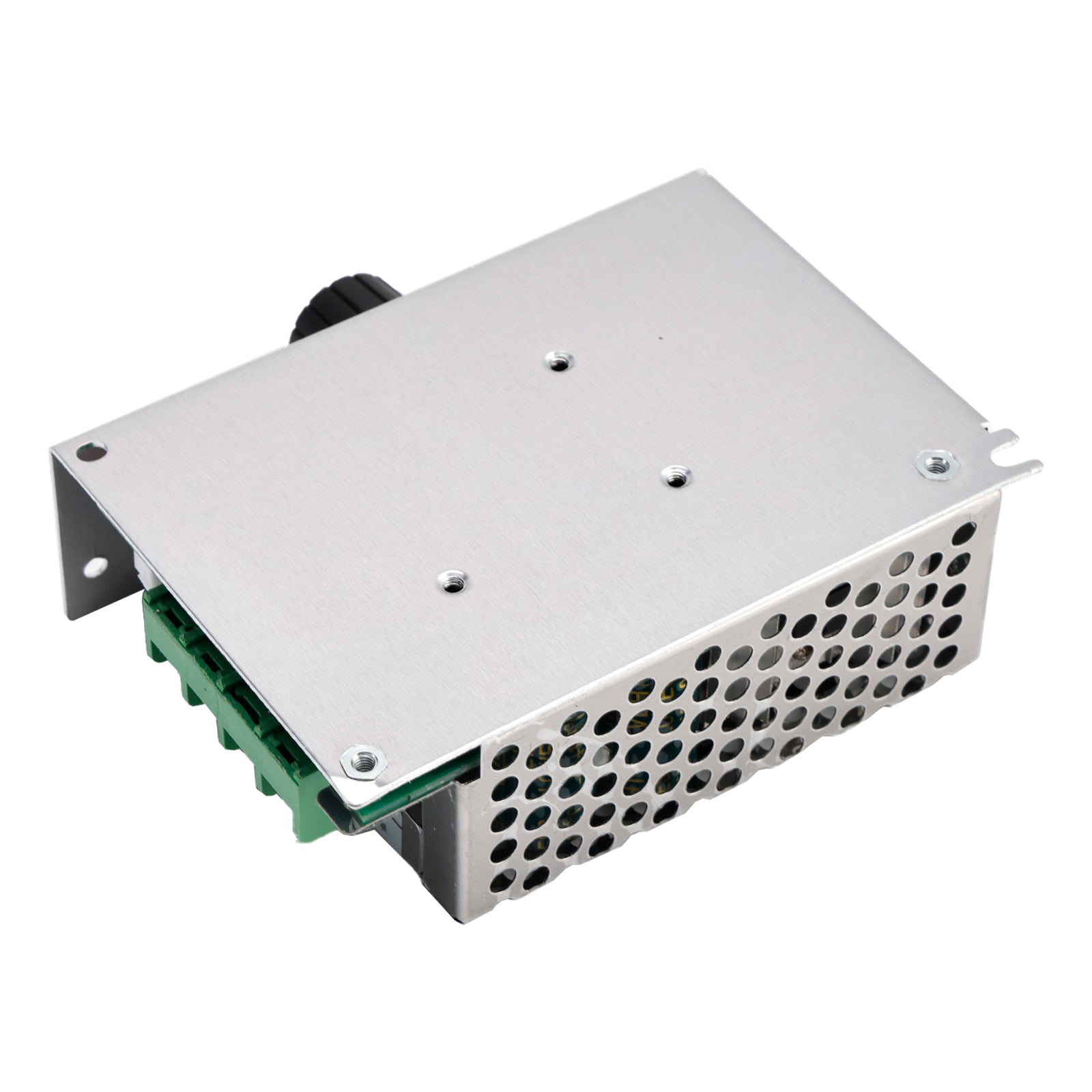 DC 12-50V MAX 30A PWM Motor Speed Controller HHO RC Controller AMP 12V 24V