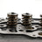 Cylinder Head Assembly with Valves for Kubota V2403 Engine, Replaces 1G855-03042, 1G916-03040 & More
