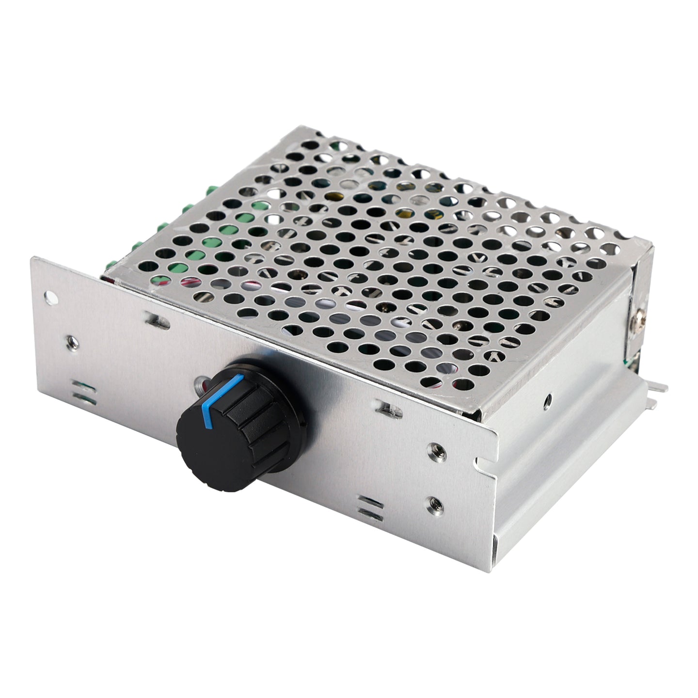 DC 12-50V MAX 30A PWM Motor Speed Controller HHO RC Controller AMP 12V 24V