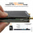 NanoVNA H Vector Network Analyzer 50kHz-2.7GHz MF HF VHF Antenna Analyzer