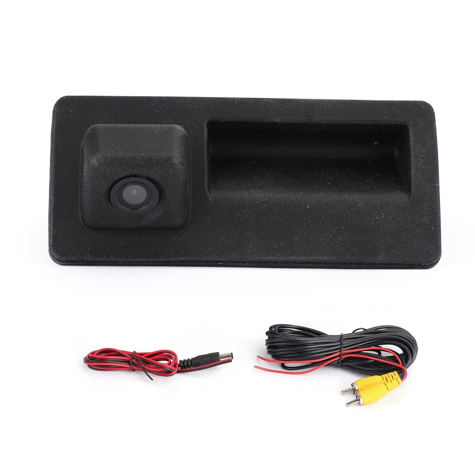 Car Rear View Backup Trunk Handle Camera Fit for A4L A6L A3 S5 S3 Q3 lsfb3 Q7
