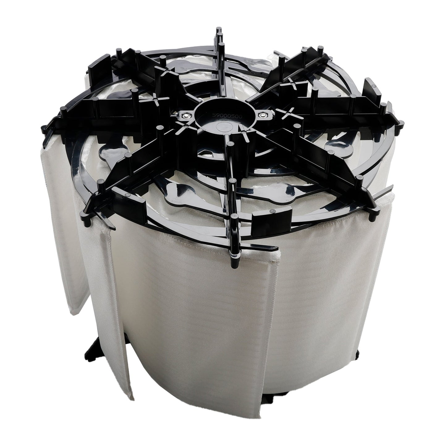 Pentair 59023800 Grid Assembly FNS Plus 24 Square Foot Grid Assembly