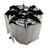 Pentair 59023800 Grid Assembly FNS Plus 24 Square Foot Grid Assembly