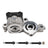 Center Section Kit - Part #71530 for Hydro Gear