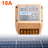 10A/20A/30A Boost MPPT Solar Controller 24-72V Solar Electric Vehicle Charging