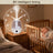 Humidifiers for Bedroom Large Room Home (6.8L) Cool Mist Top Fill Essential Oil Diffuser for Baby & Plants&Pet  Large capacity With remote control