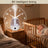 6.8L Cool Mist Humidifier & Diffuser with Remote - Top Fill for Bedroom, Plants & Baby