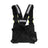 Universal Tactical Multifunctional Chest Harness Bag for Field Operations Radio