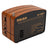 Retro-Style Decorative Radio Mini Portable Multifunction Music Player Bluetooth