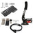 USB3.0 14Bit PC Handbrake Racing Games Linear Handbrake for G27 G29 J3E5 Black