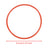 523049 O-Ring Seal (2-Pack) for Fisher & Paykel DishDrawers, Replacement for DD24 Series